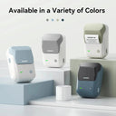 No-Ink Label Printer for Office Use