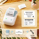 No Ink Wireless Label Printer for Home