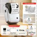 No Ink Wireless Label Printer for Home