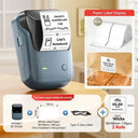 No Ink Wireless Label Printer for Home