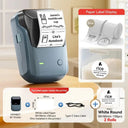 No Ink Wireless Label Printer for Home