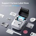 No Ink Wireless Label Printer for Home