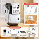 No Ink Wireless Label Printer for Home