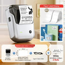 No Ink Wireless Label Printer for Home