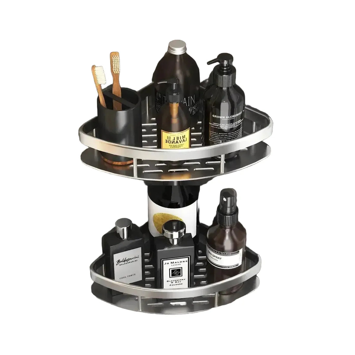 Shower Shelf for Clutter-Free Homes — product view 1