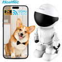 Security Camera for Home Auto Tracking
