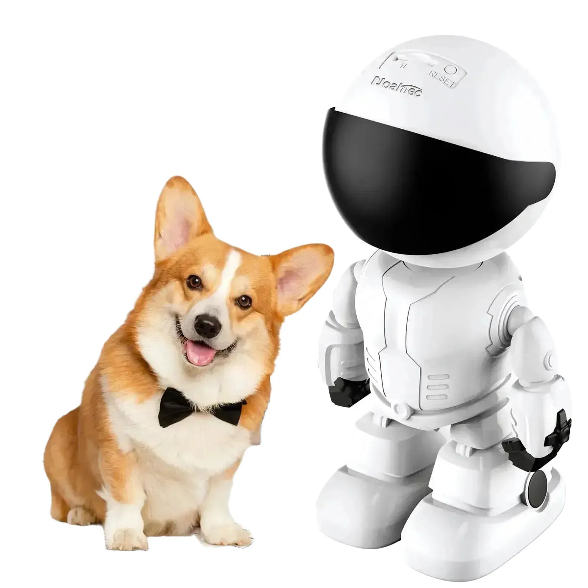 Security Camera for Home Auto Tracking — product view 1