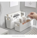 Space Saving Cling Film Rack Behind Door