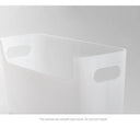 Space Saving Cling Film Rack Behind Door