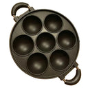 Cooking Omelette Pan for Chefs