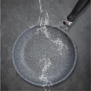 Non-Stick Stone Wok Pan for Home Cooking