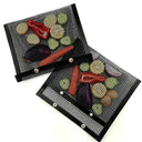 Nonstick Grill Mesh Bag for Easy Cooking