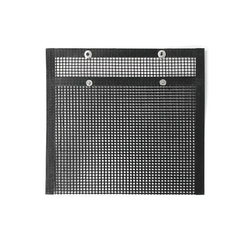 Nonstick Reusable BBQ Grill Mesh Bag For Easy Cooking — product view 8