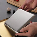 Easy Clean Baking Tray for Pastries