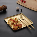 Easy Clean Baking Tray for Pastries