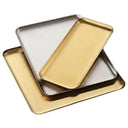 Easy Clean Baking Tray for Pastries
