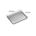 Easy Clean Baking Tray for Pastries