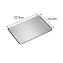 Easy Clean Baking Tray for Pastries