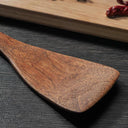 Non-Stick Wooden Kitchen Utensils Set for Cooking Accessories