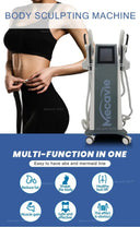 Noninvasive Fat Loss EMS Slimming Device