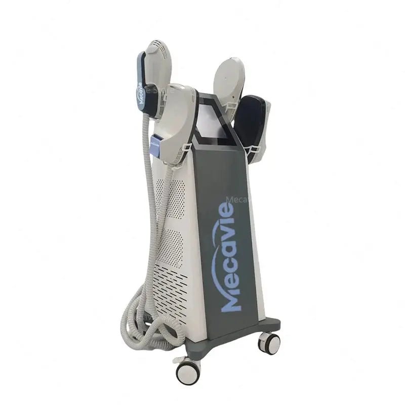 Noninvasive Fat Loss EMS Slimming Device