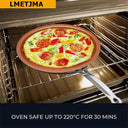 Nonstick Ceramic Titanium Copper Frying Pan 20/24/28cm Cookware