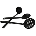 Nonstick Cooking Utensil Set - 6 Piece Kitchen Tools