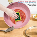 Easy Cleanup Frypan for Busy Home Cooks