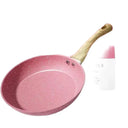 Easy Cleanup Frypan for Busy Home Cooks
