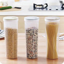 Noodles Can Organizer For Dorms Neat