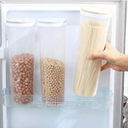 Noodles Can Organizer For Dorms Neat