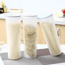 Noodles Can Organizer For Dorms Neat