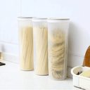 Noodles Can Organizer For Dorms Neat
