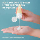 Nordic Style Beauty Travel Kit for Jetsetters Portable Containers