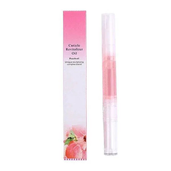 Nourishing Cuticle Oil Pen For Skin Texture And Moisture