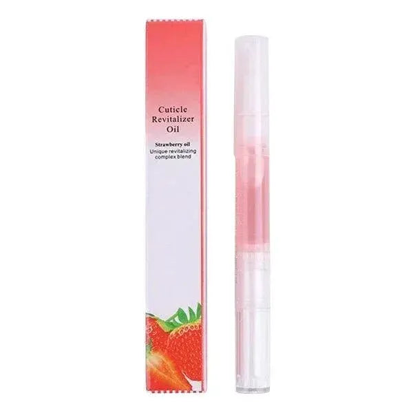 Nourishing Cuticle Oil Pen For Skin Texture And Moisture