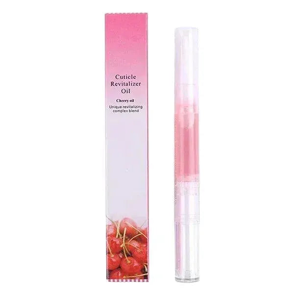 Nourishing Cuticle Oil Pen For Skin Texture And Moisture