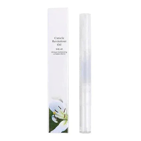 Nourishing Cuticle Oil Pen For Skin Texture And Moisture