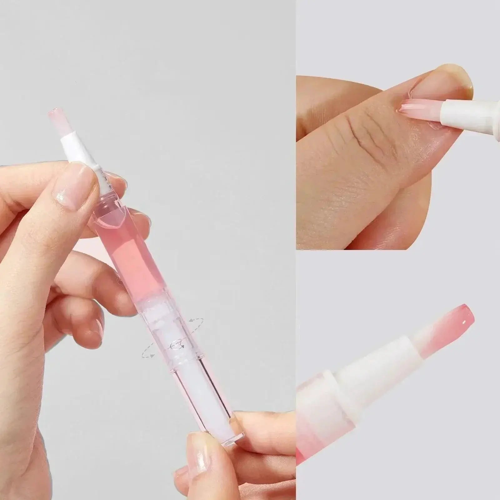 Nourishing Cuticle Oil Pen For Skin Texture And Moisture