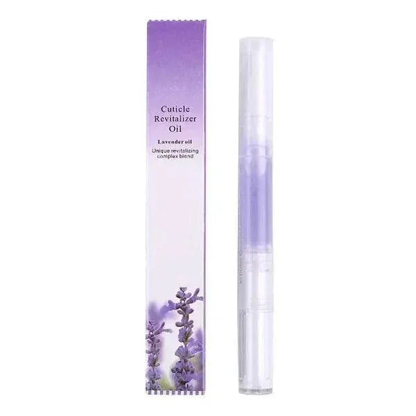 Nourishing Cuticle Oil Pen For Skin Texture And Moisture — product view 11