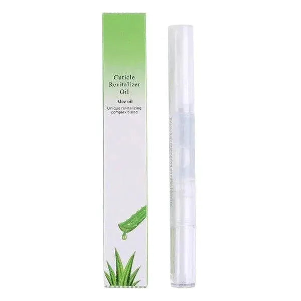 Nourishing Cuticle Oil Pen For Skin Texture And Moisture — product view 8