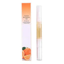 Nourishing Cuticle Oil Pen for Skin Texture and Moisture