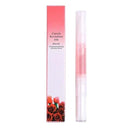 Nourishing Cuticle Oil Pen for Skin Texture and Moisture