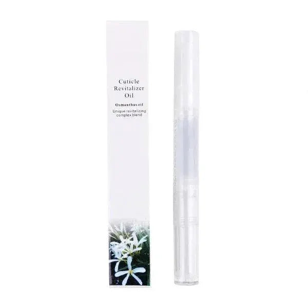 Nourishing Cuticle Oil Pen For Skin Texture And Moisture — product view 10