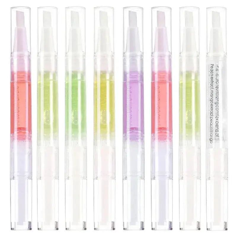 Nourishing Cuticle Oil Pen Ultimate Nail Care Solution