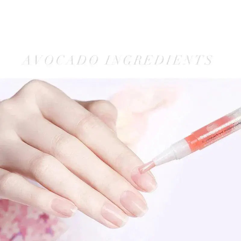 Nourishing Cuticle Oil Pen Ultimate Nail Care Solution