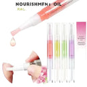 Nail Care Oil Pen for Stronger Nails