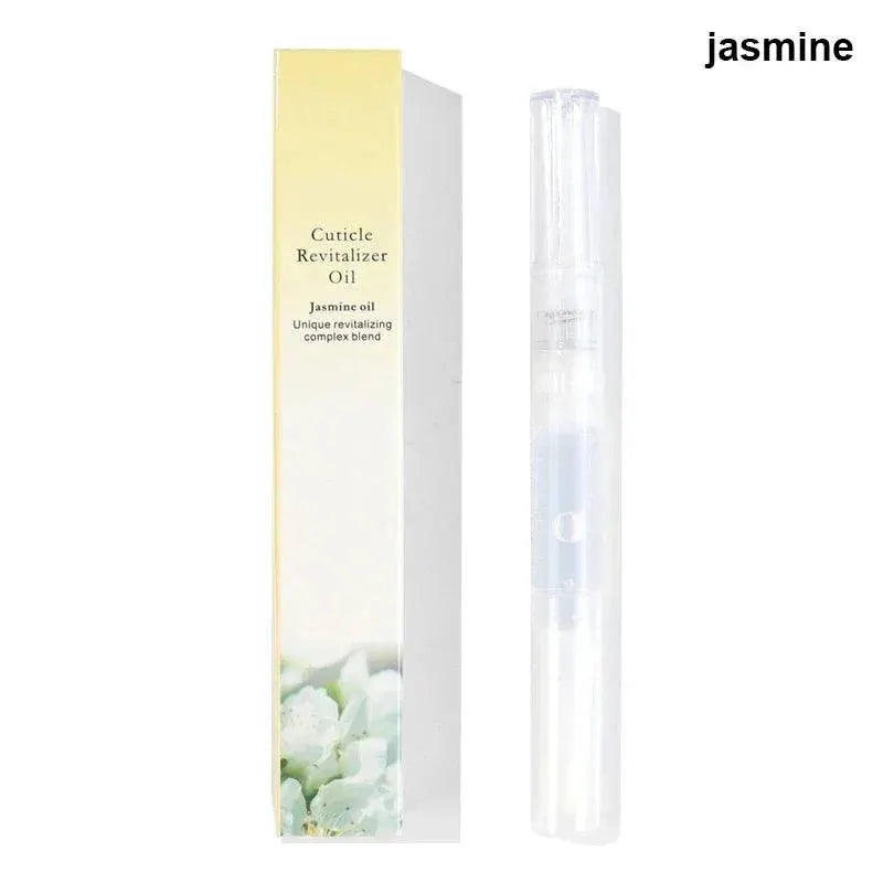 Nourishing Cuticle Oil Pen Ultimate Nail Care Solution