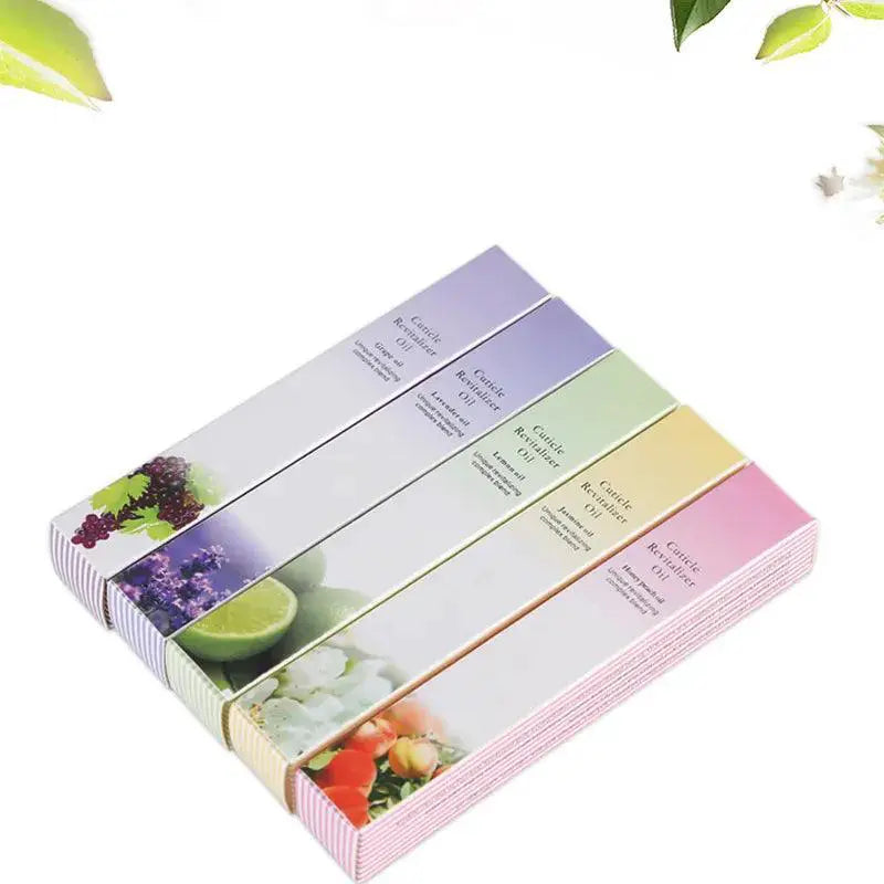 Nourishing Cuticle Oil Pen Ultimate Nail Care Solution