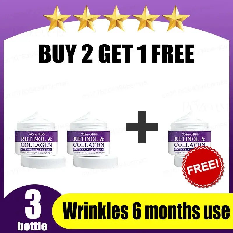 Nourishing Facial Cream for Unisex Skin